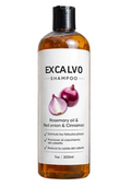 Tratamiento Capilar Excalvo Shampoo